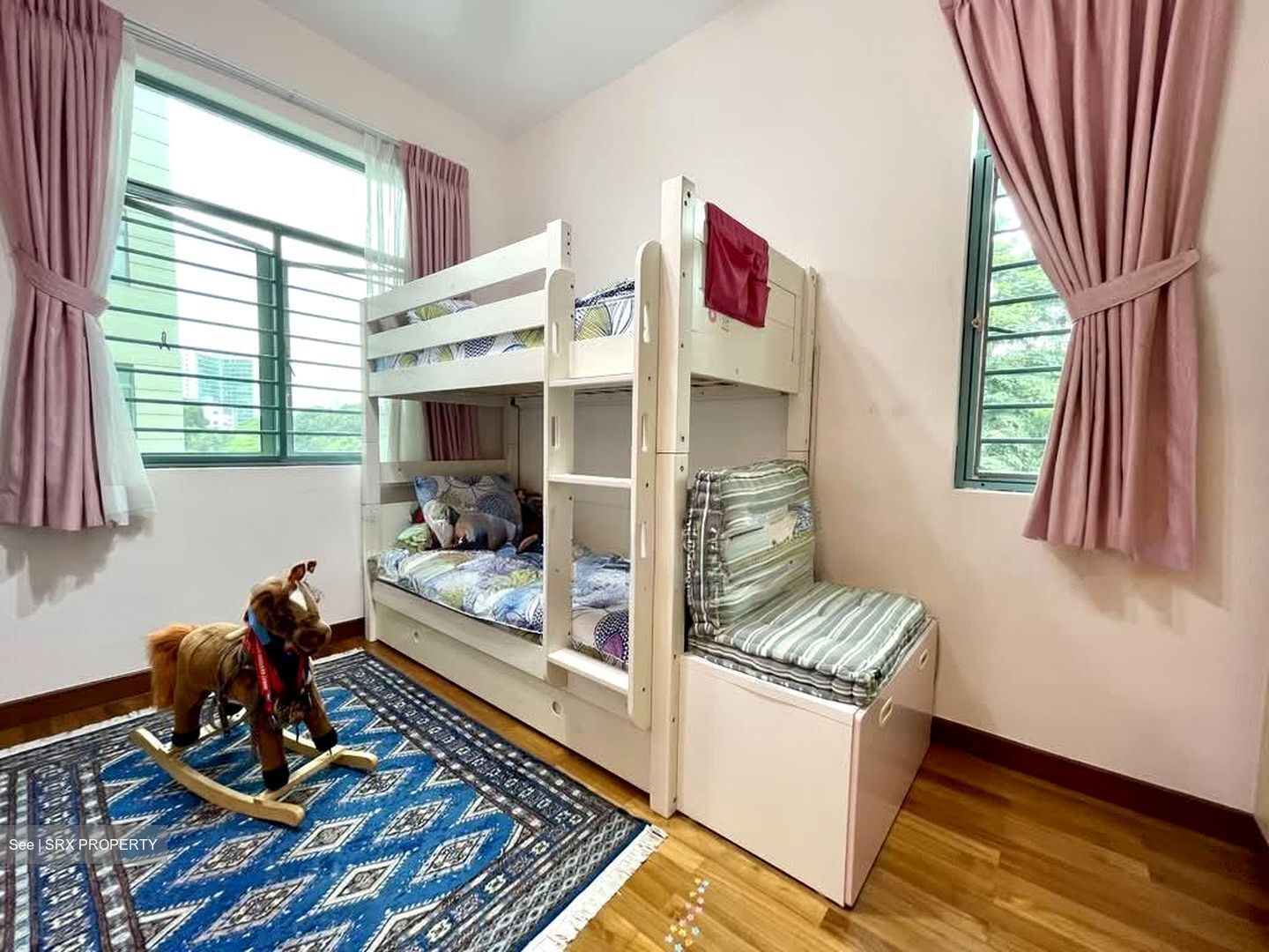 Merawoods (D23), Condominium #566741811